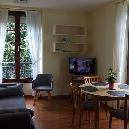 Astay Residence 31 Aix-les-Bains Buitenkant foto