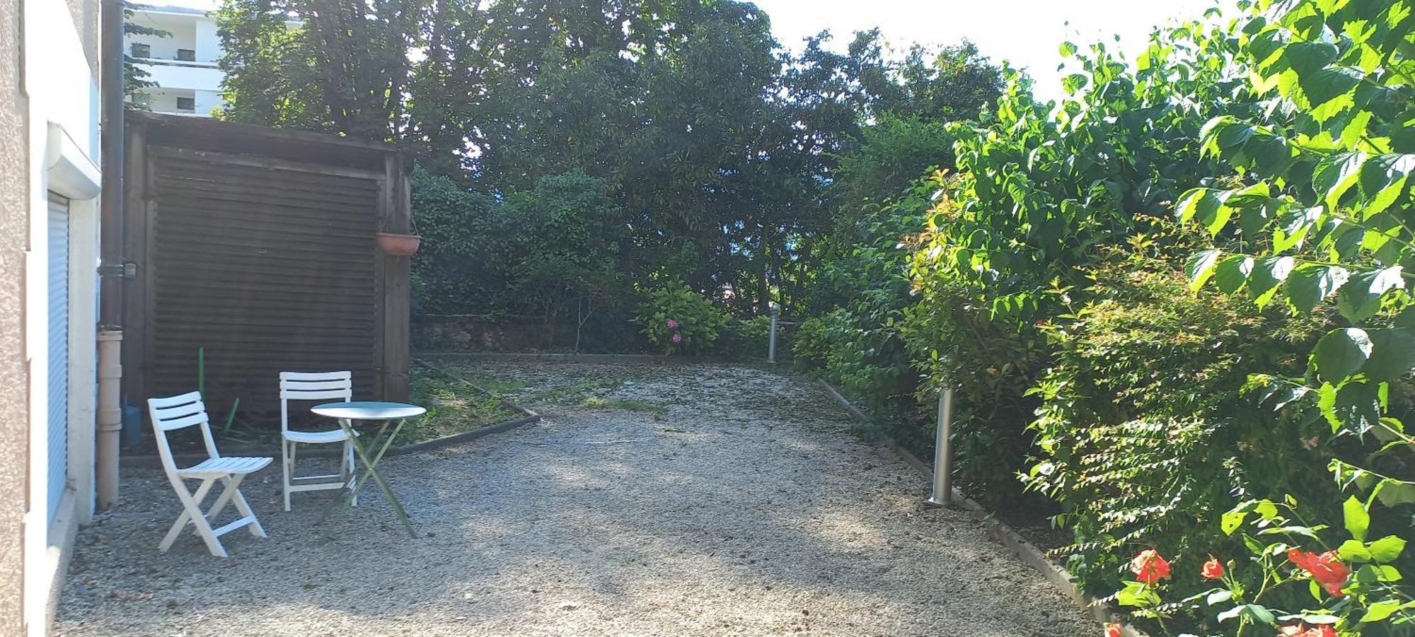 Astay Residence 31 Aix-les-Bains Buitenkant foto